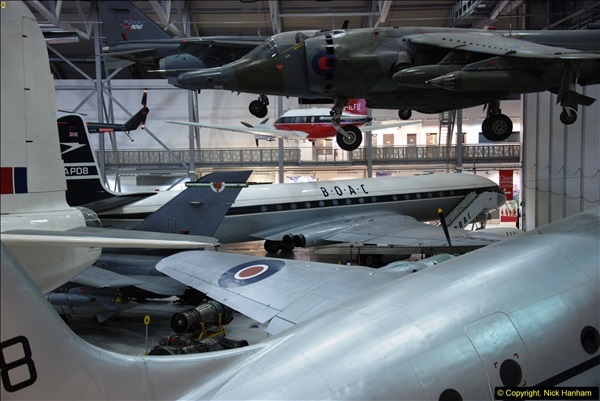 2014-04-07 The Imperial War Museum Duxford.  (136)136