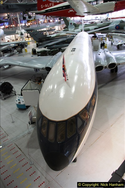 2014-04-07 The Imperial War Museum Duxford.  (139)139