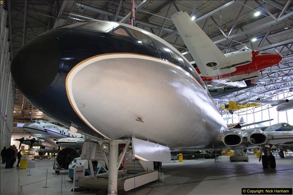 2014-04-07 The Imperial War Museum Duxford.  (158)158