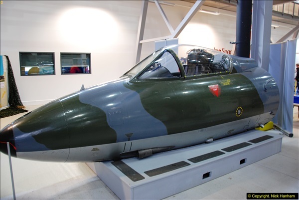 2014-04-07 The Imperial War Museum Duxford.  (162)162