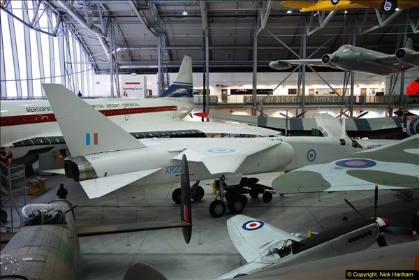 2014-04-07 The Imperial War Museum Duxford.  (164)164