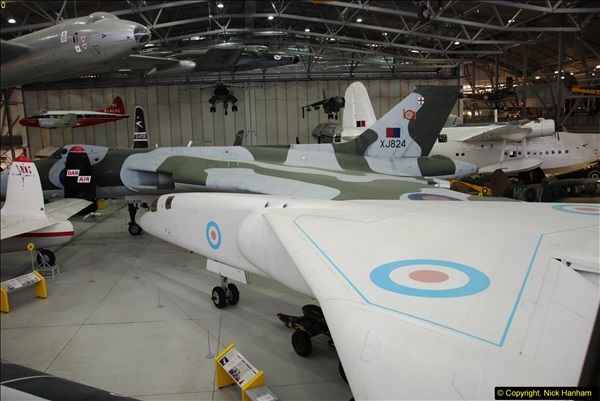 2014-04-07 The Imperial War Museum Duxford.  (168)168