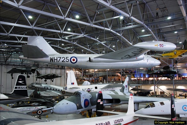 2014-04-07 The Imperial War Museum Duxford.  (170)170