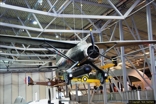2014-04-07 The Imperial War Museum Duxford.  (173)173
