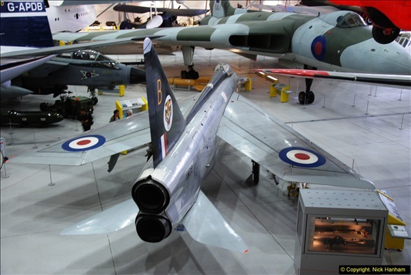 2014-04-07 The Imperial War Museum Duxford.  (174)174