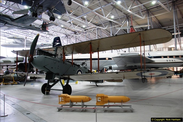 2014-04-07 The Imperial War Museum Duxford.  (184)184