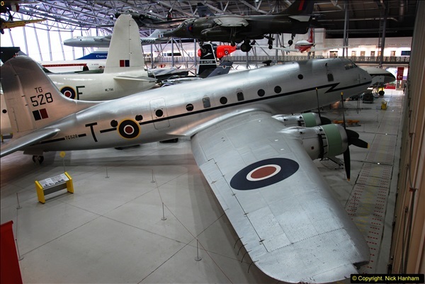 2014-04-07 The Imperial War Museum Duxford.  (20)020