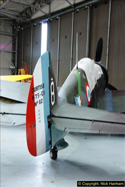 2014-04-07 The Imperial War Museum Duxford.  (205)205