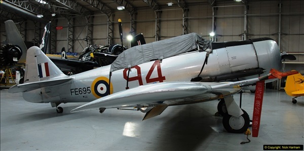2014-04-07 The Imperial War Museum Duxford.  (206)206