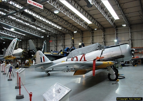2014-04-07 The Imperial War Museum Duxford.  (207)207