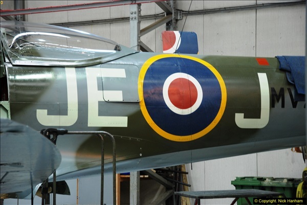 2014-04-07 The Imperial War Museum Duxford.  (209)209