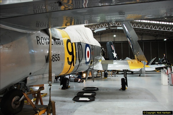 2014-04-07 The Imperial War Museum Duxford.  (214)214