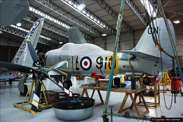 2014-04-07 The Imperial War Museum Duxford.  (221)221