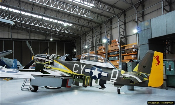 2014-04-07 The Imperial War Museum Duxford.  (223)223
