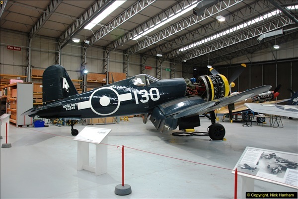 2014-04-07 The Imperial War Museum Duxford.  (226)226