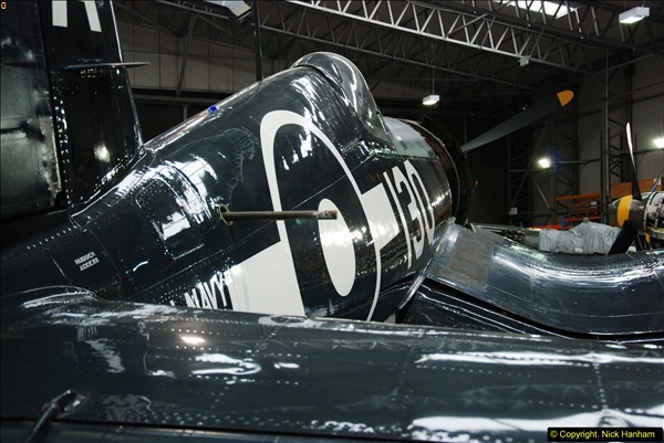 2014-04-07 The Imperial War Museum Duxford.  (228)228
