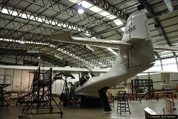 2014-04-07 The Imperial War Museum Duxford.  (231)231