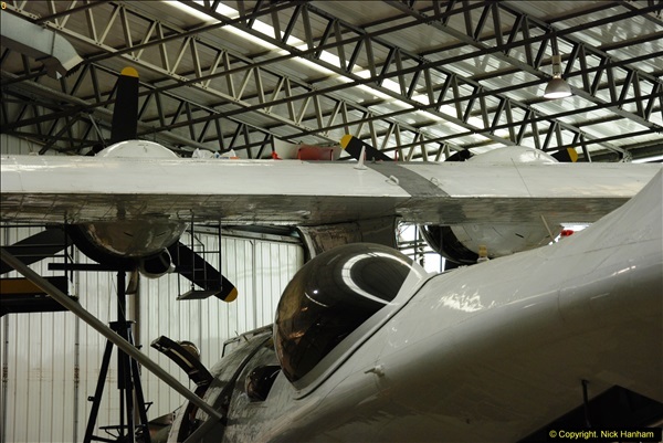 2014-04-07 The Imperial War Museum Duxford.  (232)232