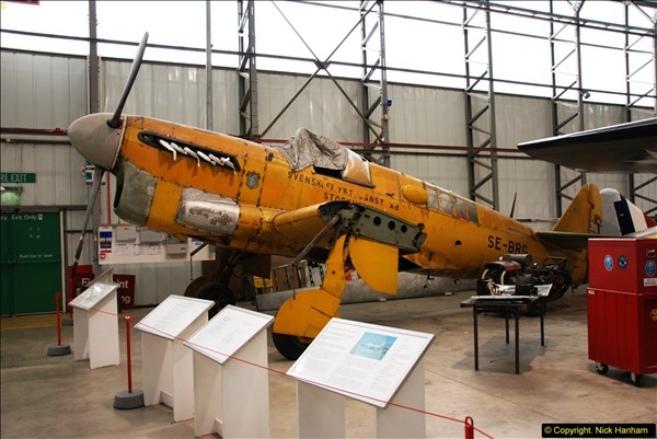 2014-04-07 The Imperial War Museum Duxford.  (248)248