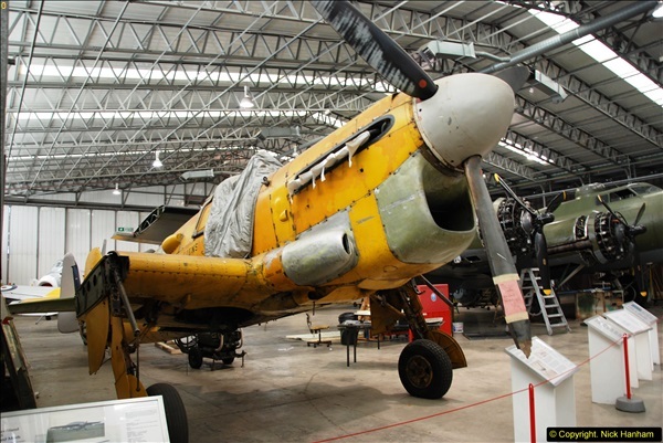 2014-04-07 The Imperial War Museum Duxford.  (251)251