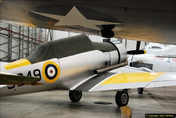 2014-04-07 The Imperial War Museum Duxford.  (252)252
