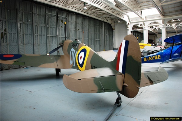 2014-04-07 The Imperial War Museum Duxford.  (288)288