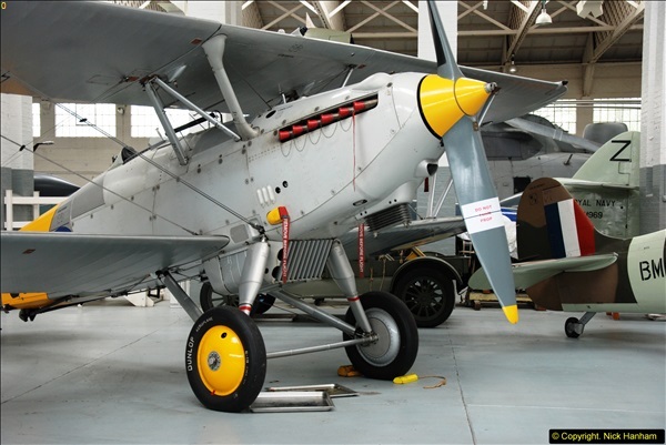 2014-04-07 The Imperial War Museum Duxford.  (299)299