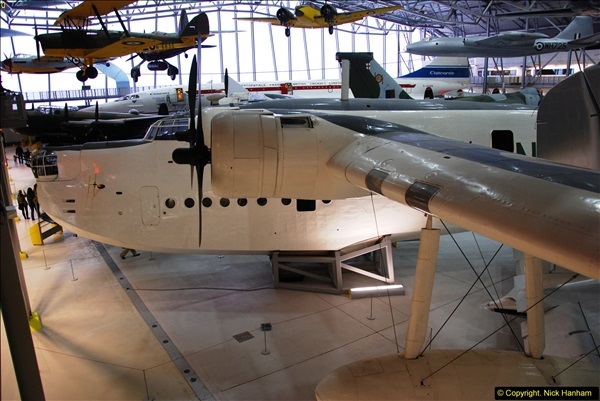 2014-04-07 The Imperial War Museum Duxford.  (30)030
