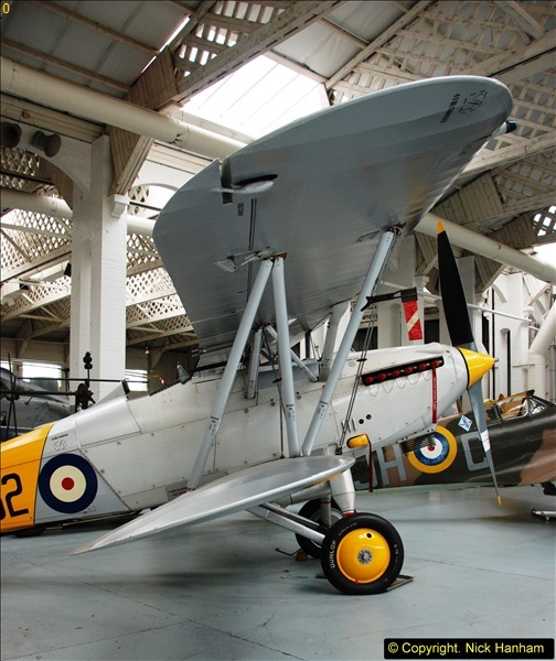 2014-04-07 The Imperial War Museum Duxford.  (301)301