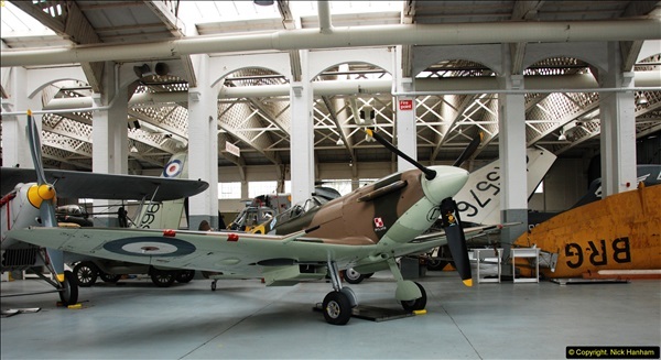 2014-04-07 The Imperial War Museum Duxford.  (304)304