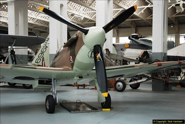 2014-04-07 The Imperial War Museum Duxford.  (305)305