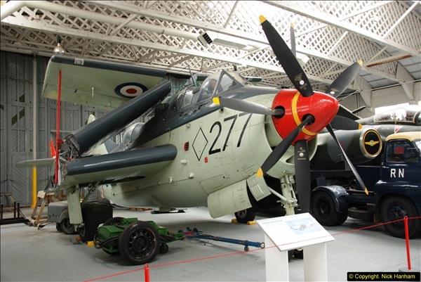 2014-04-07 The Imperial War Museum Duxford.  (316)316