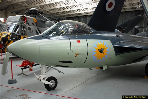 2014-04-07 The Imperial War Museum Duxford.  (326)326