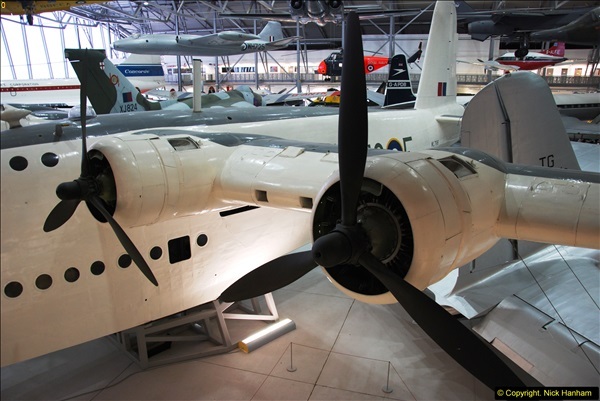 2014-04-07 The Imperial War Museum Duxford.  (34)034