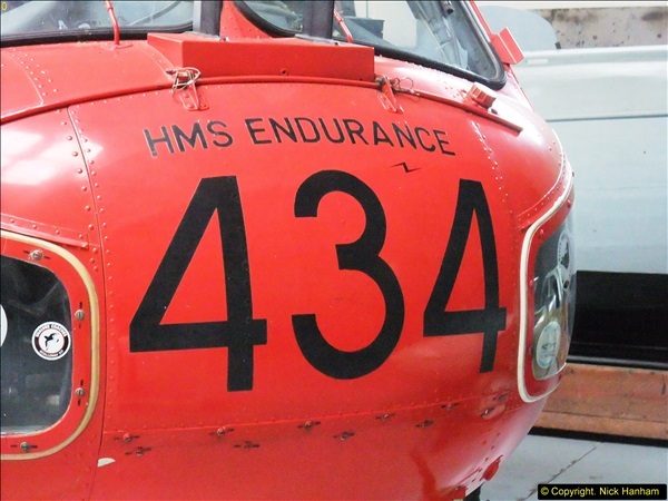 2014-04-07 The Imperial War Museum Duxford.  (345)345