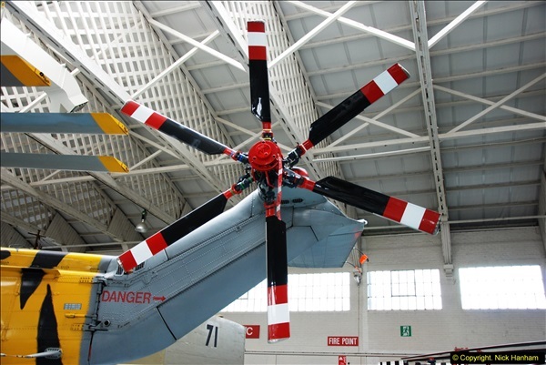 2014-04-07 The Imperial War Museum Duxford.  (360)360