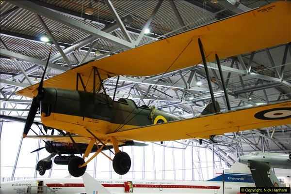 2014-04-07 The Imperial War Museum Duxford.  (44)044