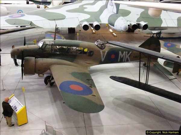 2014-04-07 The Imperial War Museum Duxford.  (45)045