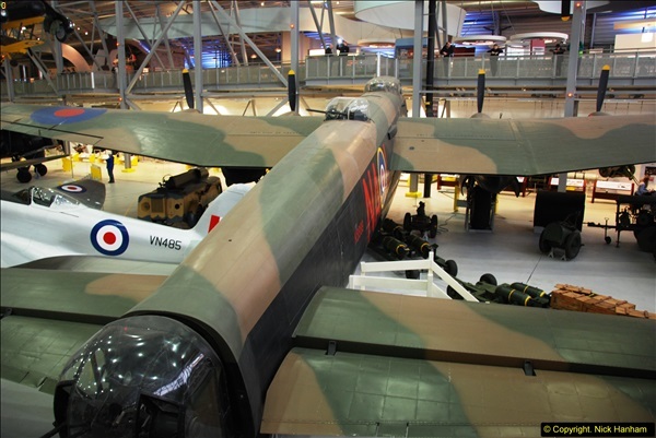 2014-04-07 The Imperial War Museum Duxford.  (49)049