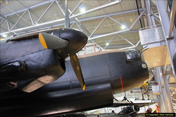 2014-04-07 The Imperial War Museum Duxford.  (50)050