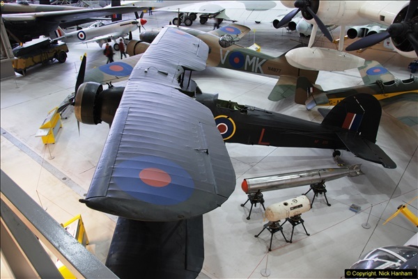 2014-04-07 The Imperial War Museum Duxford.  (57)057