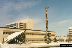 1991-02-16 Ottawa Area, Ontario.  (1)001