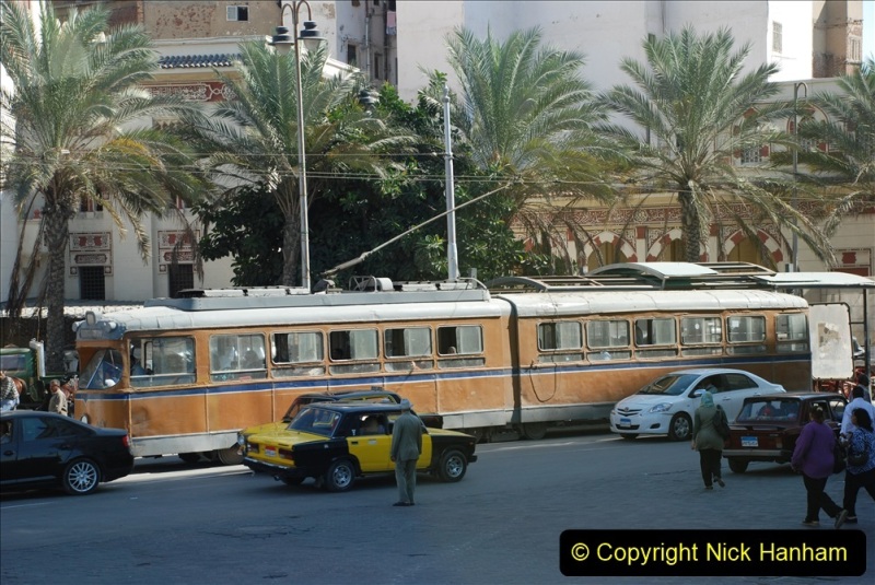 2010-11-06-Alexandria-Egypt.-Transport-85202