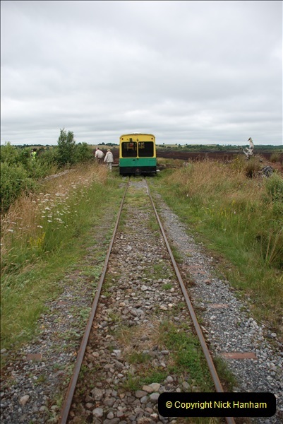2008-07-14 Clonmacnoise & West Offaly (Turf) Railway.  (91)119