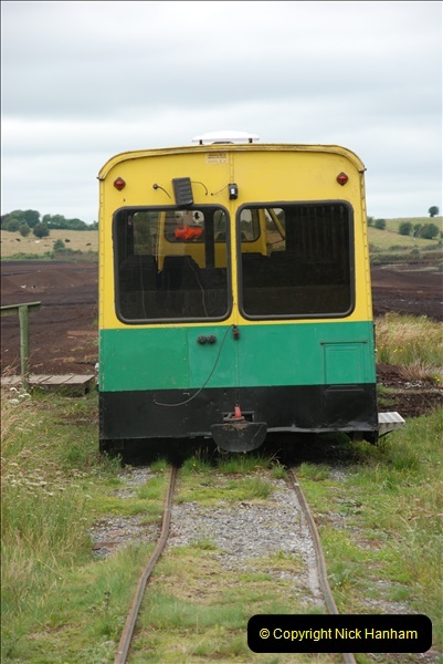 2008-07-14 Clonmacnoise & West Offaly (Turf) Railway.  (92)120