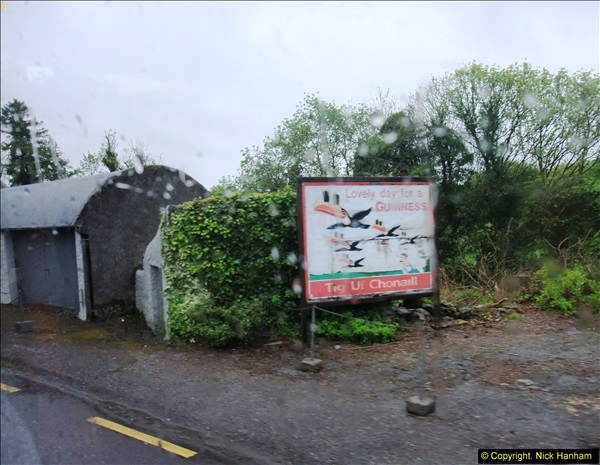 2015-06-01 to 02 Killarney and The Ring of Kerry.  (8) 008