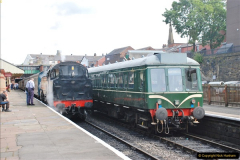 2016-08-05 At the East Lancashire Railway.  (101)101
