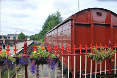 2016-08-05 At the East Lancashire Railway.  (21)021