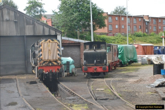2016-08-05 At the East Lancashire Railway.  (92)092