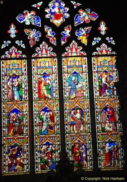 2014-04-06 Ely Cathedral, Ely, Cambridgeshire.  (93)